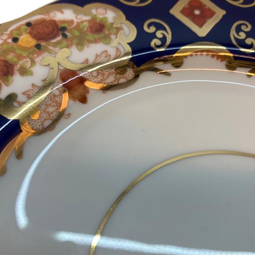 ROYAL ALBERT (ロイヤルアルバート) プレート 20.5cm エアルーム