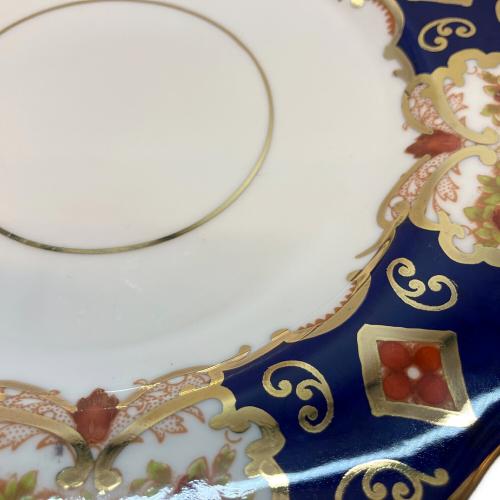 ROYAL ALBERT (ロイヤルアルバート) プレート 20.5cm エアルーム
