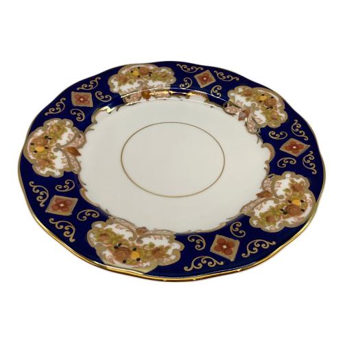 ROYAL ALBERT (ロイヤルアルバート) プレート 20.5cm エアルーム