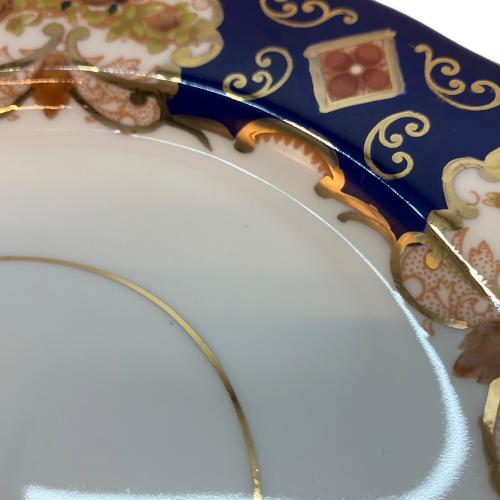 ROYAL ALBERT (ロイヤルアルバート) プレート 20.5cm エアルーム