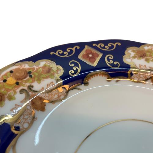 ROYAL ALBERT (ロイヤルアルバート) プレート 20.5cm エアルーム
