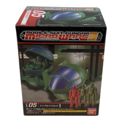 機動戦士ガンダム (キドウセンシガンダム) 食玩フィギュア