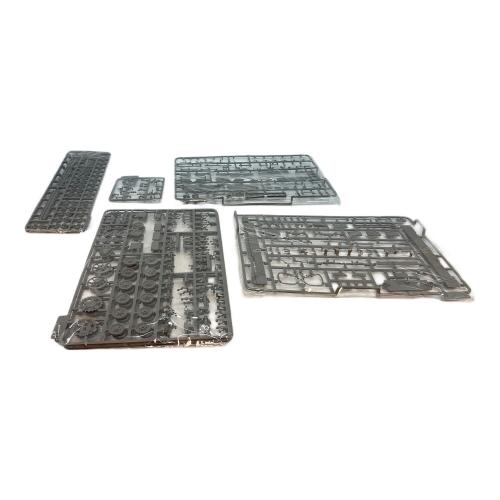 1/35スケールドイツ10.5cm突撃榴弾砲42E/F型
