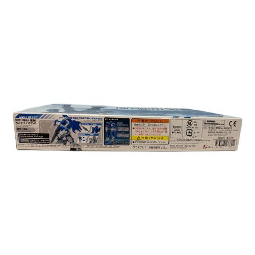 BANDAI (バンダイ) 30MM 1/144 eEXM-17アルト ブルー プラモデル