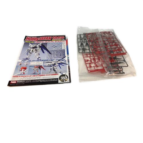 BANDAI (バンダイ) リアルグレード1/144 スケールモデル ガンダムアストレイレッドフレーム ガンプラ