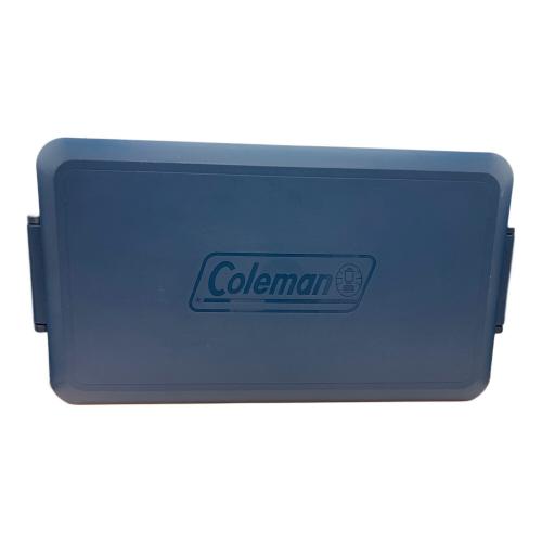 Coleman (コールマン) スナップアンドゴークーラー/35QT ネイビー