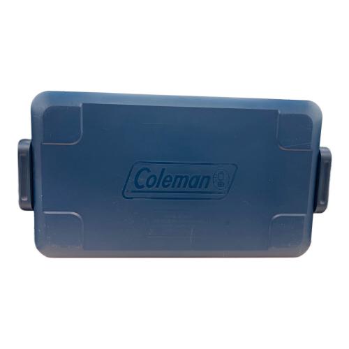 Coleman (コールマン) スナップアンドゴークーラー/35QT ネイビー