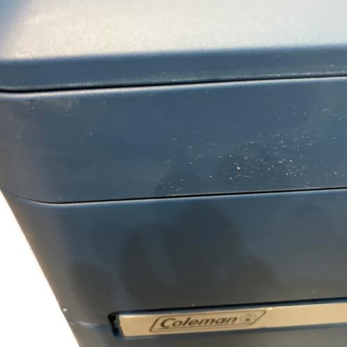 Coleman (コールマン) スナップアンドゴークーラー/35QT ネイビー