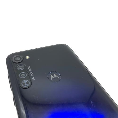 MOTOROLA (モトローラ) moto g PRO XT2043-7