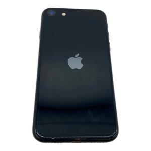 Apple (アップル) iPhone SE(第3世代) MMYC3J/A