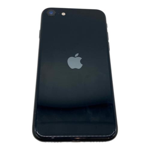 Apple (アップル) iPhone SE(第3世代) MMYC3J/A