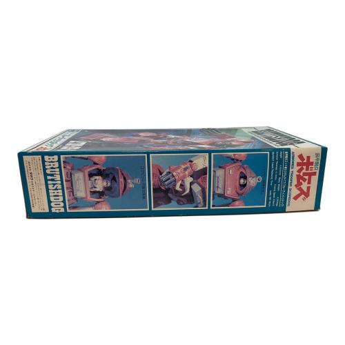 TAKARA (タカラ) 1/35ブルーティッシュドッグ プラモデル