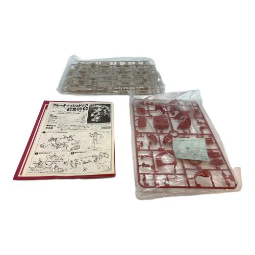TAKARA (タカラ) 1/35ブルーティッシュドッグ プラモデル