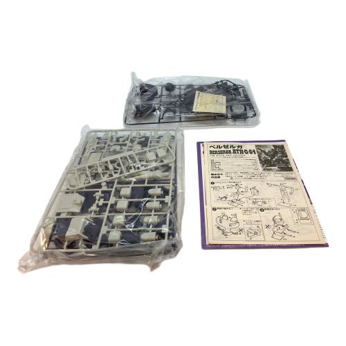 TAKARA (タカラ) アーマードトルーパーベルゼルガATH-Q-64 プラモデル