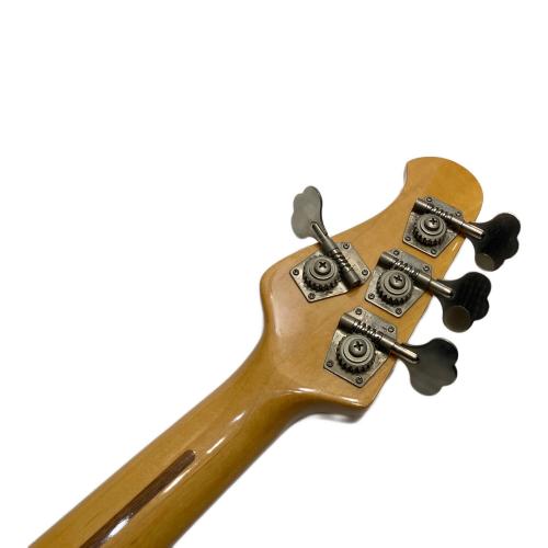 Musicman (ミュージックマン) Sabre Bass エレキベース 1979年製 Pre-Ermir Ball期@ Π