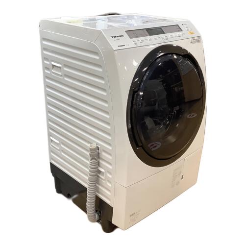 Panasonic (パナソニック) ドラム式洗濯乾燥機 NA-VX8900L 2019年製 51