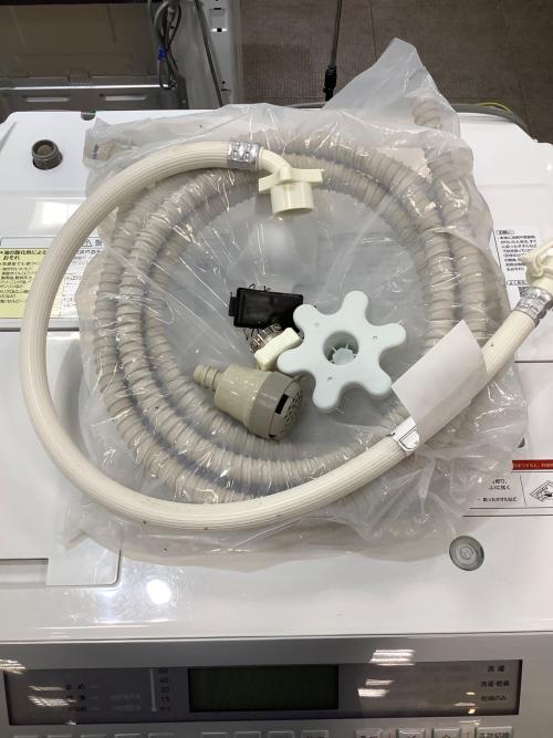 Panasonic (パナソニック) ドラム式洗濯乾燥機 NA-VX8900L 2019年製 51