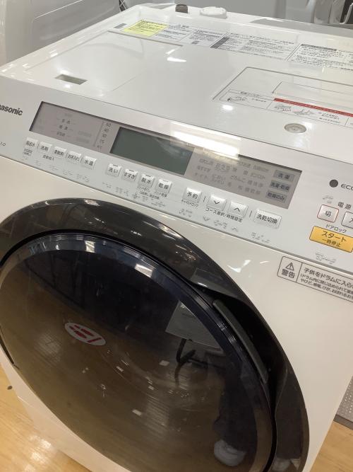 Panasonic (パナソニック) ドラム式洗濯乾燥機 NA-VX8900L 2019年製 51