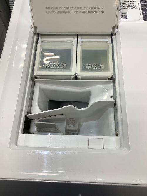 Panasonic (パナソニック) ドラム式洗濯乾燥機 NA-VX8900L 2019年製 51