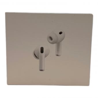 Apple (アップル) AirPods Pro(第3世代) MFHP4J/A
