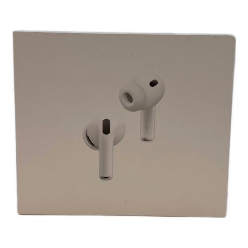 Apple (アップル) AirPods Pro(第3世代) MFHP4J/A