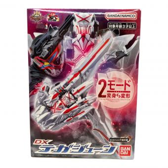 ナンバーワン戦隊ゴジュウジャー (ナンバーワンセンタイゴジュウジャー) DXテガジューン 戦隊ヒーロー