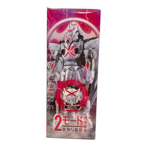 ナンバーワン戦隊ゴジュウジャー (ナンバーワンセンタイゴジュウジャー) DXテガジューン 戦隊ヒーロー