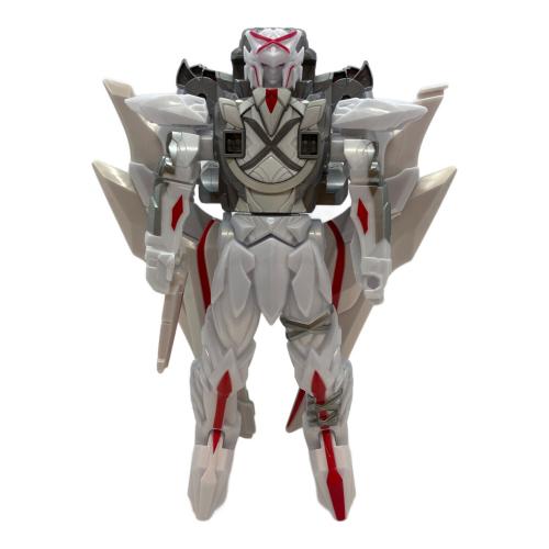 ナンバーワン戦隊ゴジュウジャー (ナンバーワンセンタイゴジュウジャー) DXテガジューン 戦隊ヒーロー