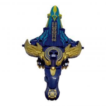 ナンバーワン戦隊ゴジュウジャー (ナンバーワンセンタイゴジュウジャー) DXリョウテガソード 戦隊ヒーロー