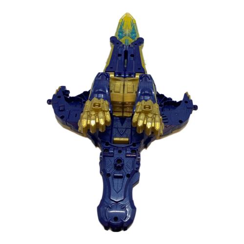 ナンバーワン戦隊ゴジュウジャー (ナンバーワンセンタイゴジュウジャー) DXリョウテガソード 戦隊ヒーロー