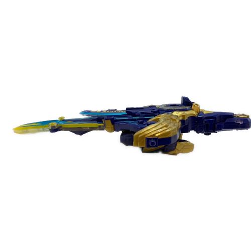 ナンバーワン戦隊ゴジュウジャー (ナンバーワンセンタイゴジュウジャー) DXリョウテガソード 戦隊ヒーロー