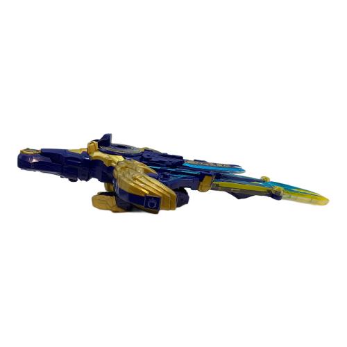 ナンバーワン戦隊ゴジュウジャー (ナンバーワンセンタイゴジュウジャー) DXリョウテガソード 戦隊ヒーロー