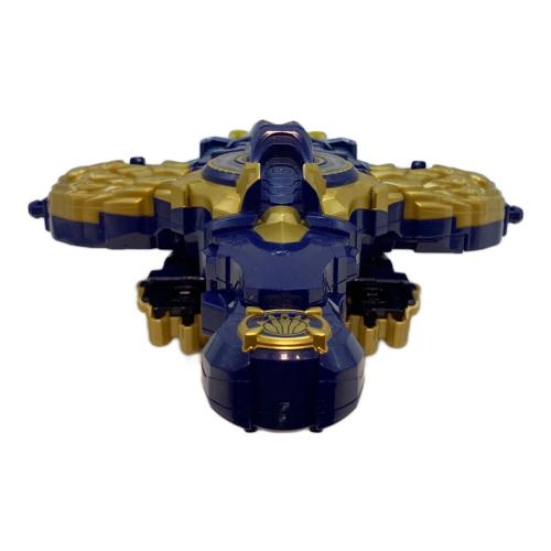 ナンバーワン戦隊ゴジュウジャー (ナンバーワンセンタイゴジュウジャー) DXリョウテガソード 戦隊ヒーロー