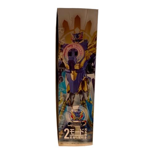 ナンバーワン戦隊ゴジュウジャー (ナンバーワンセンタイゴジュウジャー) DXリョウテガソード 戦隊ヒーロー