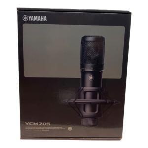 YAMAHA (ヤマハ) コンデンサーマイクロフォン YCM705