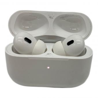 Apple (アップル) AirPods Pro(第2世代) A2968/A3047/A3048