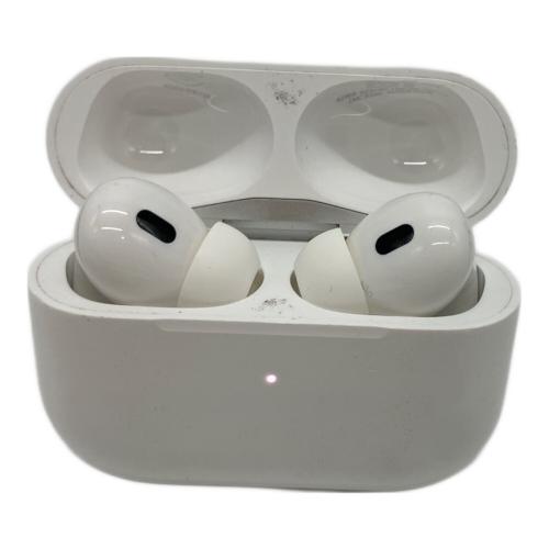 Apple (アップル) AirPods Pro(第2世代) A2968/A3047/A3048