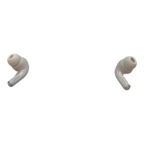 Apple (アップル) AirPods Pro(第2世代) A2968/A3047/A3048