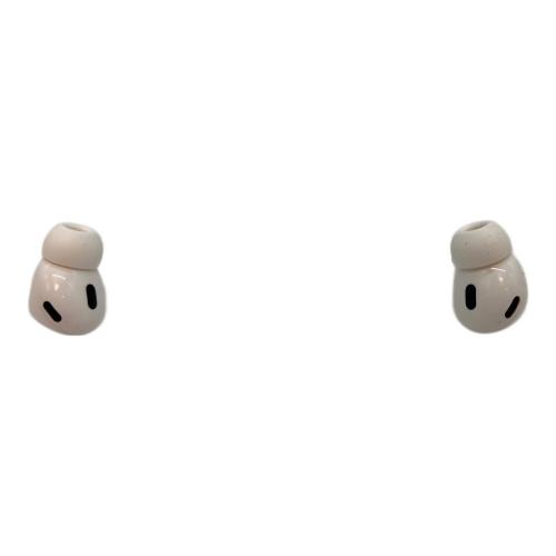 Apple (アップル) AirPods Pro(第2世代) A2968/A3047/A3048