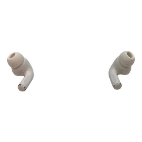 Apple (アップル) AirPods Pro(第2世代) A2968/A3047/A3048