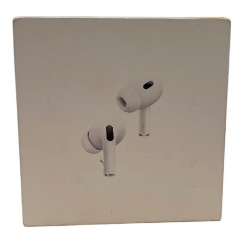 Apple (アップル) AirPods Pro(第2世代) A2968/A3047/A3048