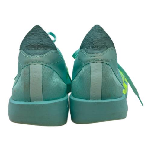 adidas (アディダス) ランニングシューズ JH5243 メンズ SIZE 26.5cm ブルー