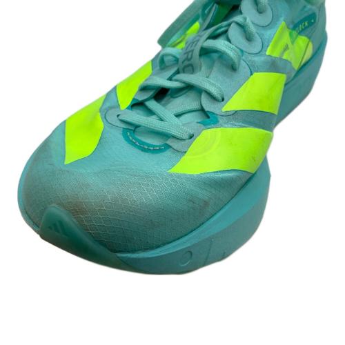 adidas (アディダス) ランニングシューズ JH5243 メンズ SIZE 26.5cm ブルー