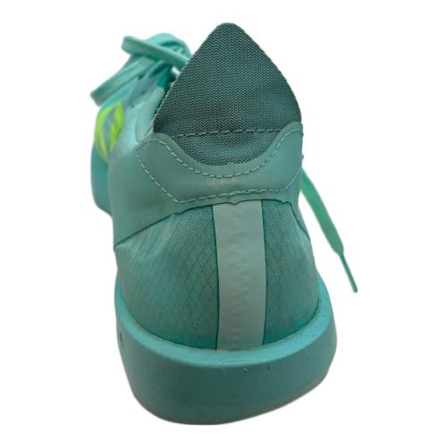 adidas (アディダス) ランニングシューズ JH5243 メンズ SIZE 26.5cm ブルー