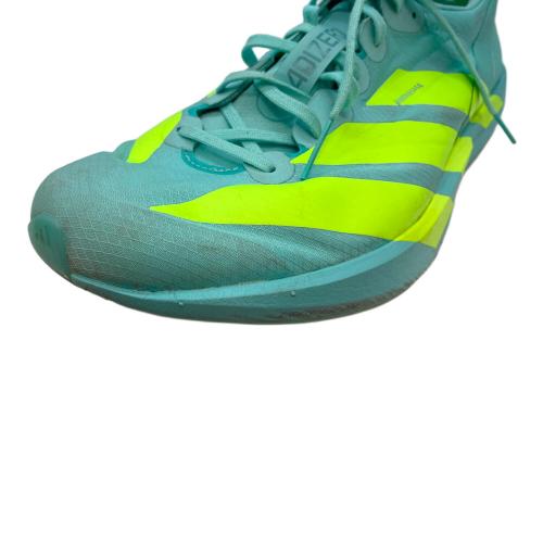 adidas (アディダス) ランニングシューズ JH5243 メンズ SIZE 26.5cm ブルー