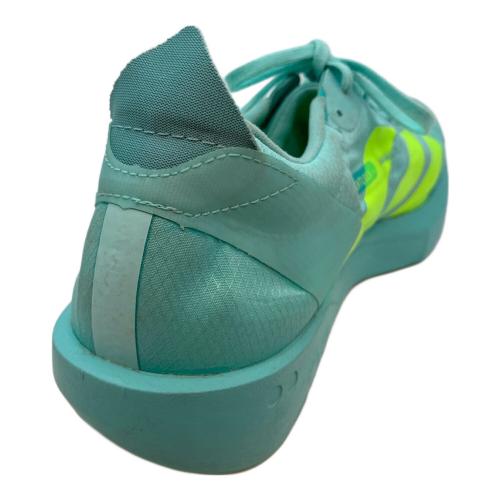 adidas (アディダス) ランニングシューズ JH5243 メンズ SIZE 26.5cm ブルー