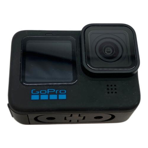 GoPro (ゴー プロ) HERO10 BLACK CPKG1