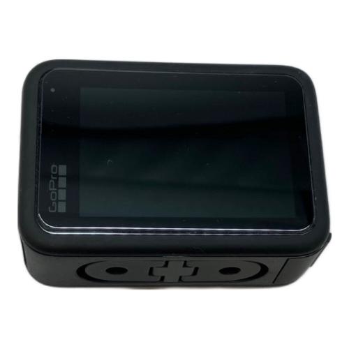 GoPro (ゴー プロ) HERO10 BLACK CPKG1