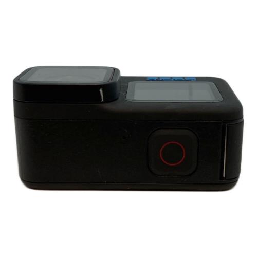 GoPro (ゴー プロ) HERO10 BLACK CPKG1