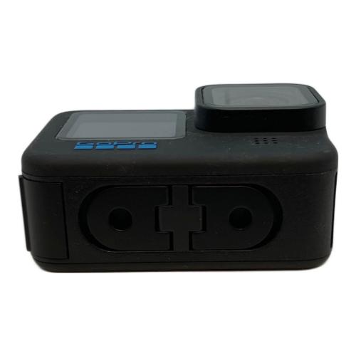 GoPro (ゴー プロ) HERO10 BLACK CPKG1